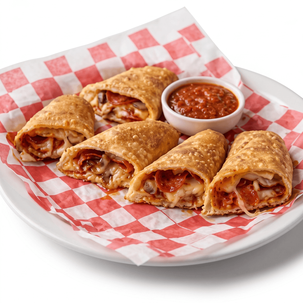 Pizza Roll