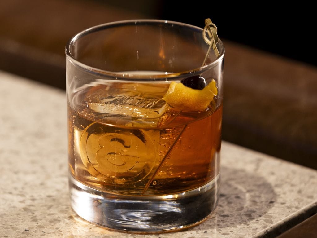 House Old Fashioned