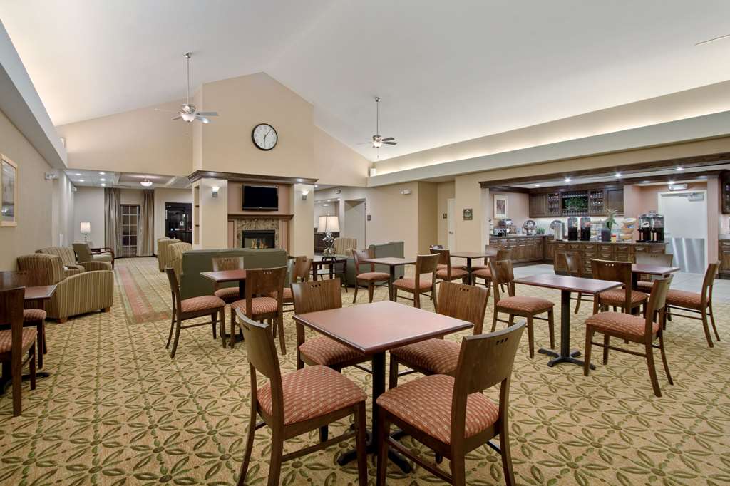 Homewood Suites by Hilton Rochester - Victor Image