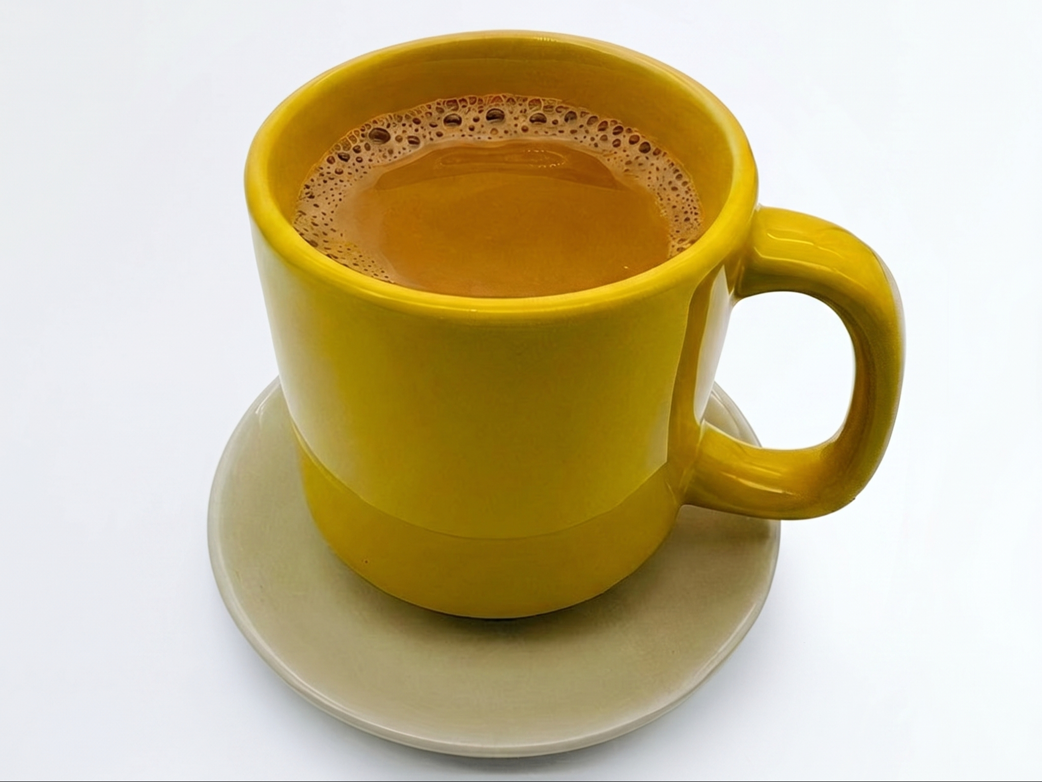 Masala Tea