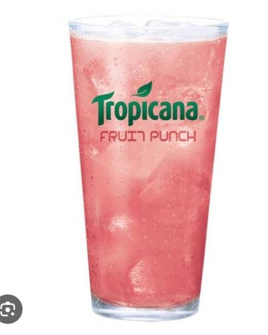 Fruit Punch