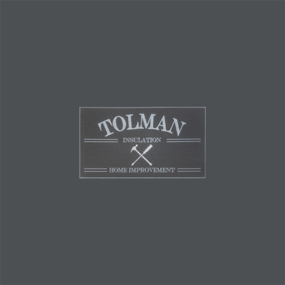 Tolman Insulation & Home Improvement