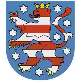 Logo von Vermessungsstelle ÖbVI Dipl. Ing. (FH) Jens Gabler