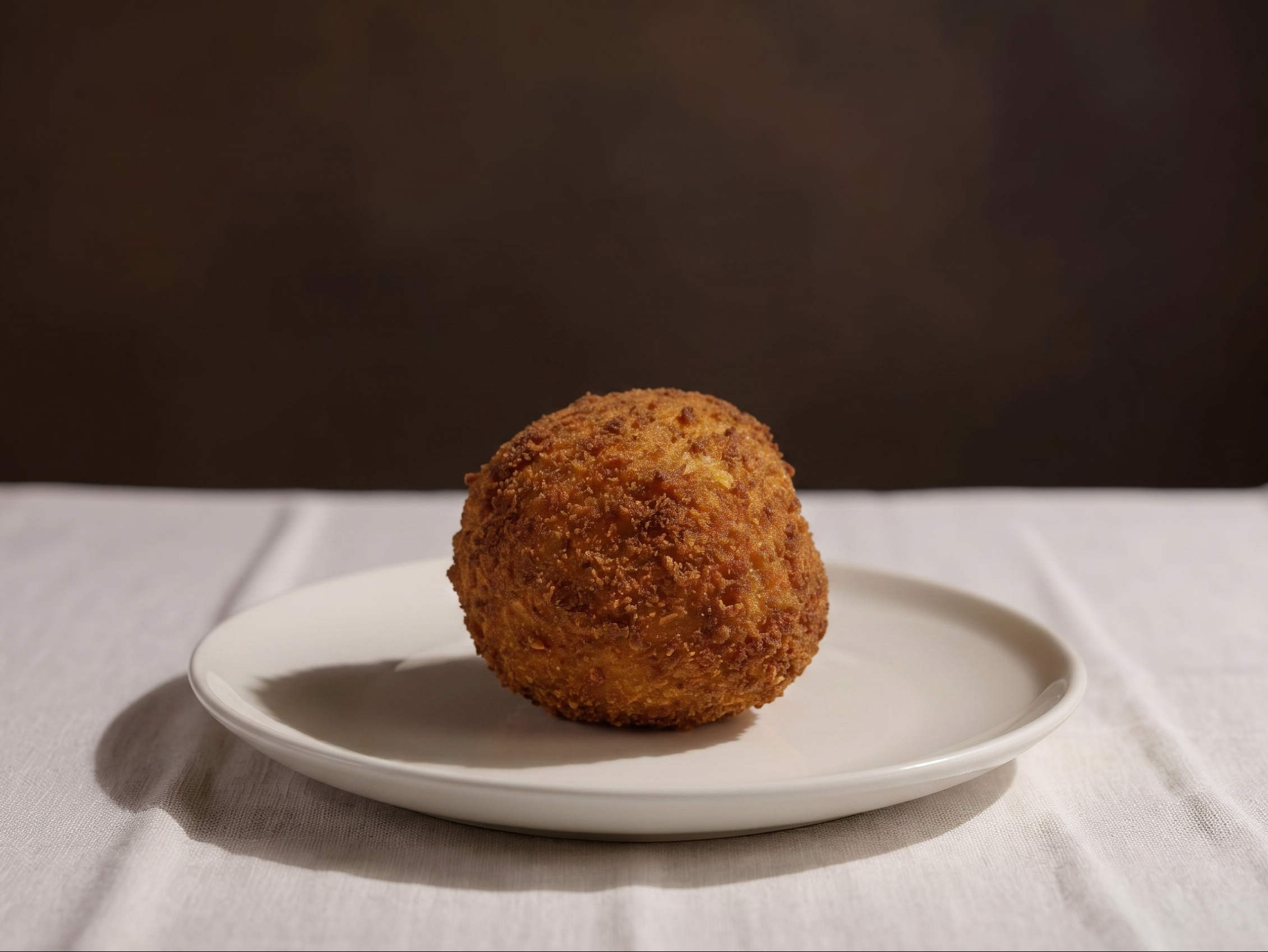 Stuffed Potato