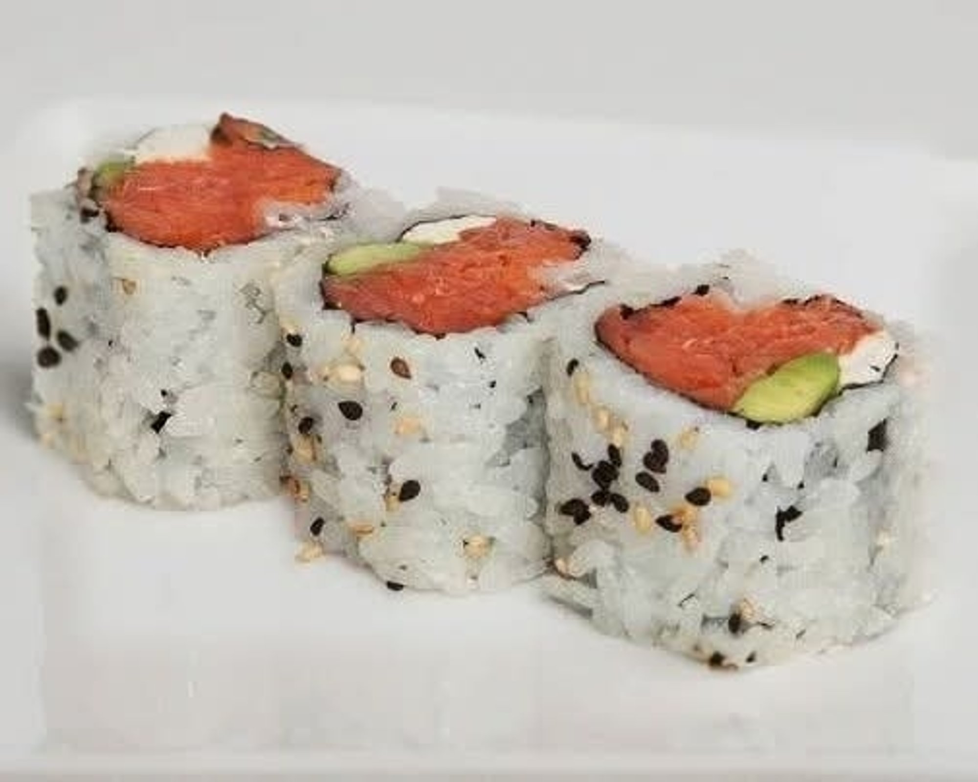 Philadelphia Roll