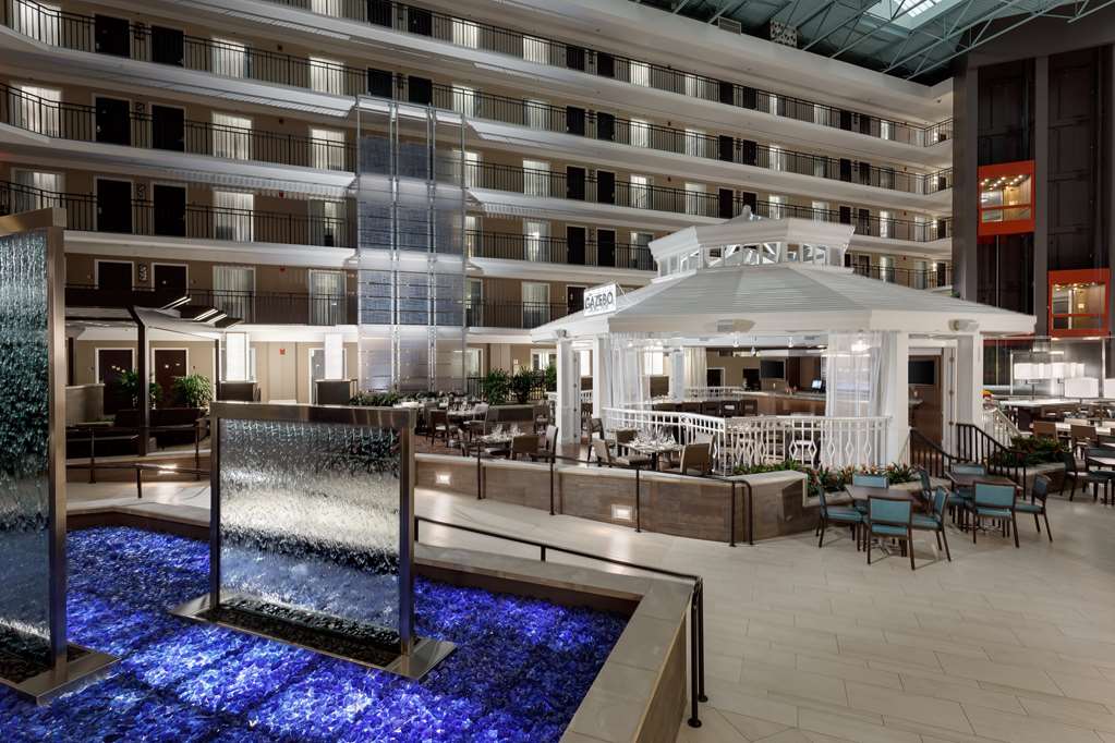 Embassy Suites by Hilton Orlando Lake Buena Vista Resort Image