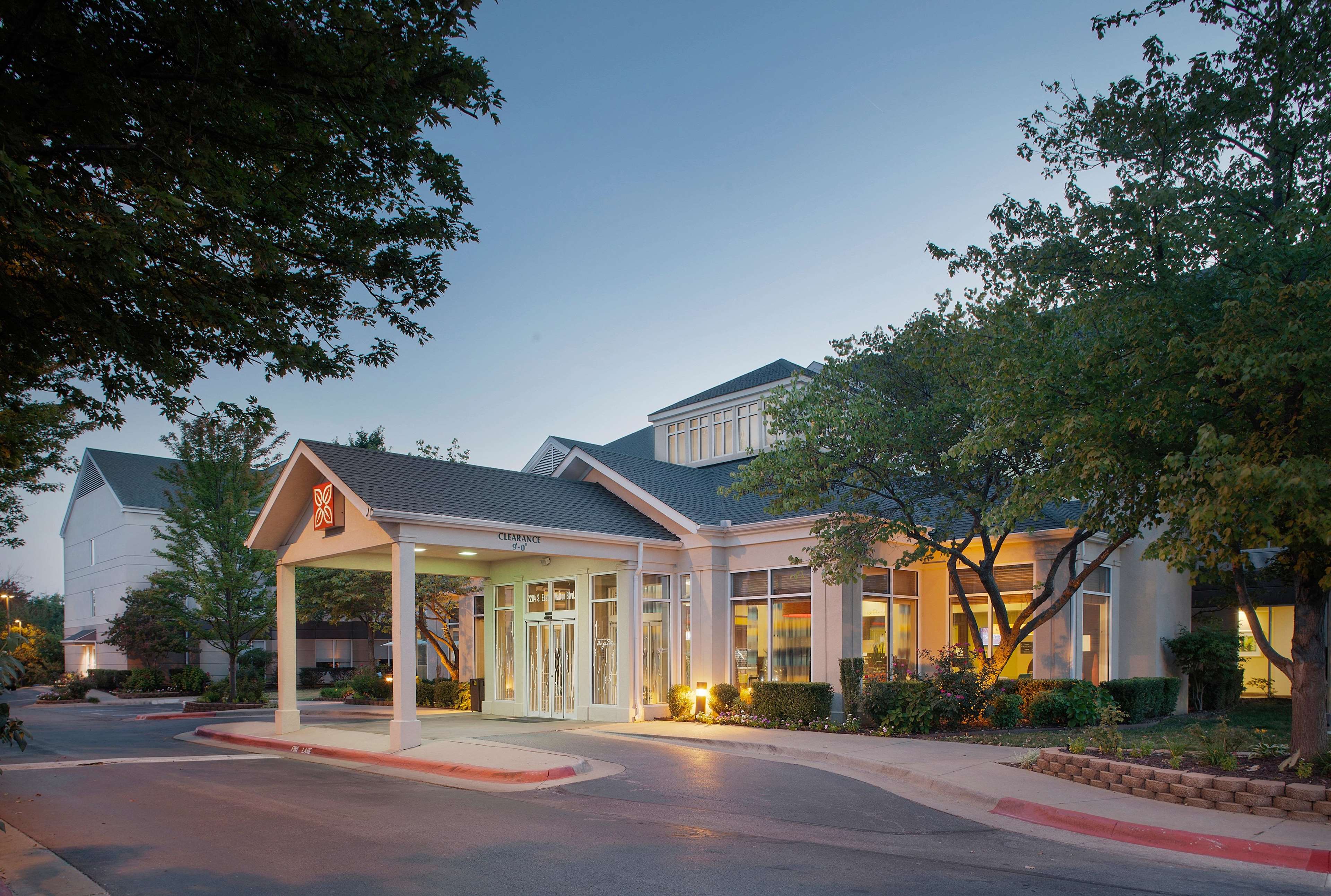 Hilton Garden Inn Bentonville Rogers Photo