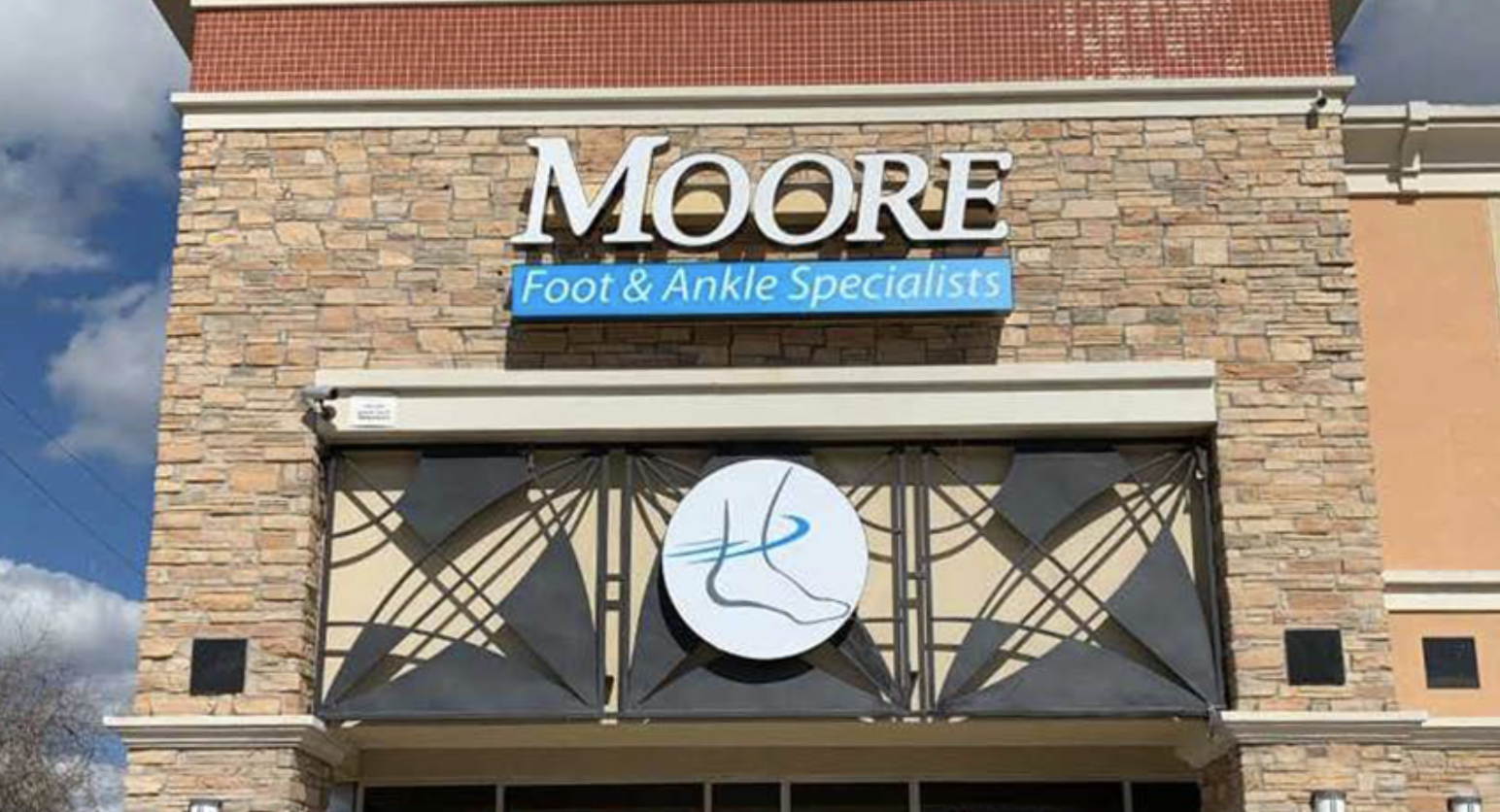 Moore Foot & Ankle Specialists Photo