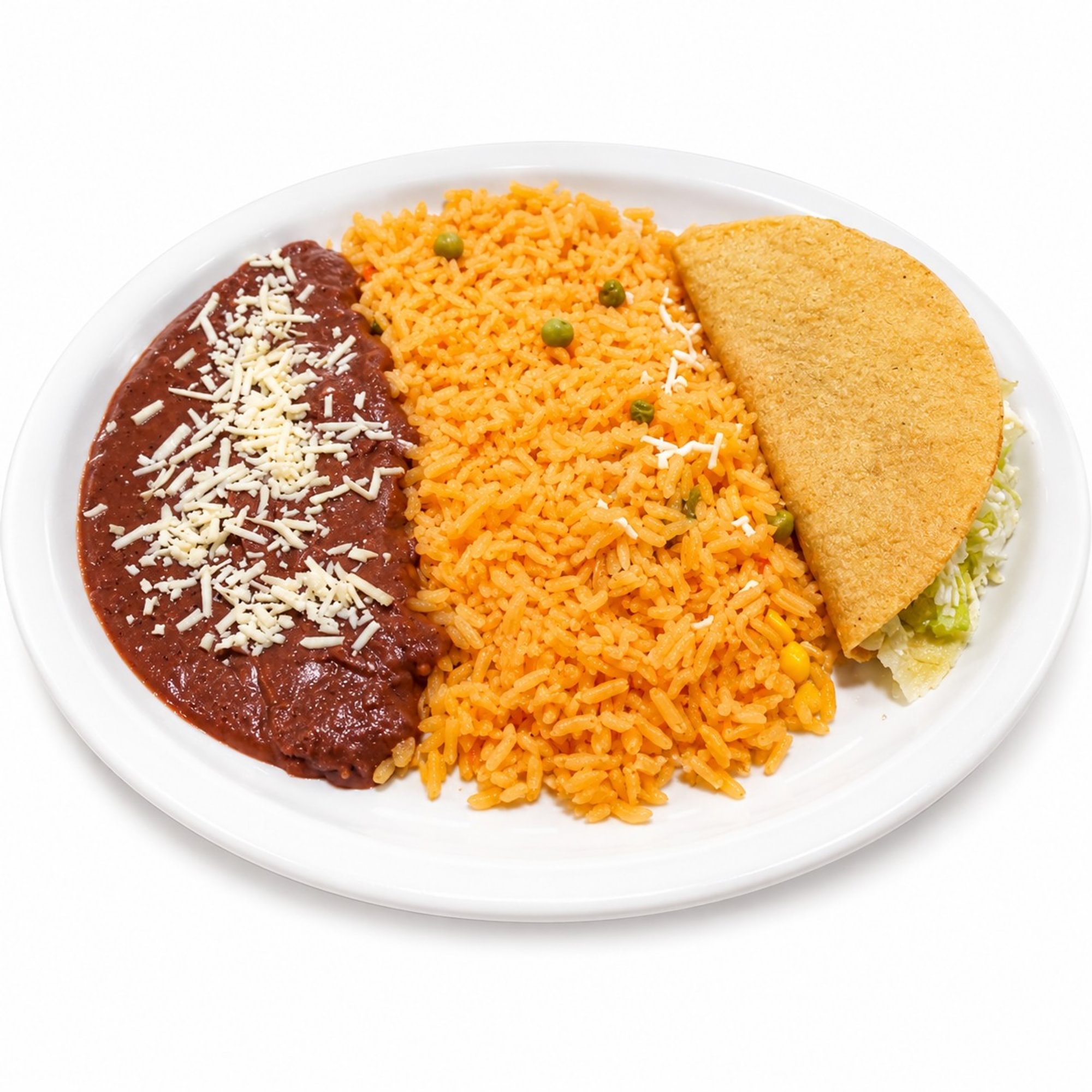 Lunch Specials #2