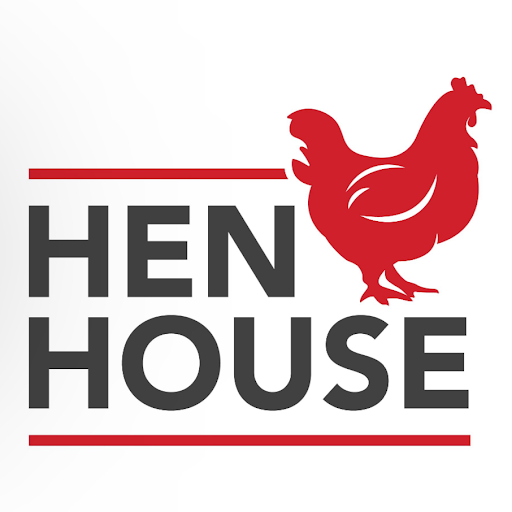 Hen House Bar &amp; Restaurant Logo