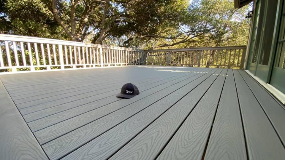 JS Decking & Renovation