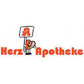 Herz-Apotheke Mühlacker Logo