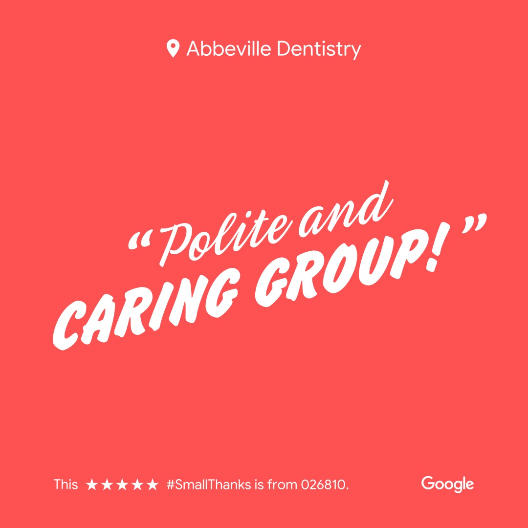 Abbeville Dentistry Photo