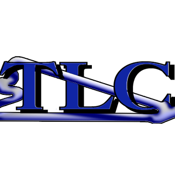 TLC Carpet &amp; Upholstery Cleaners Logo