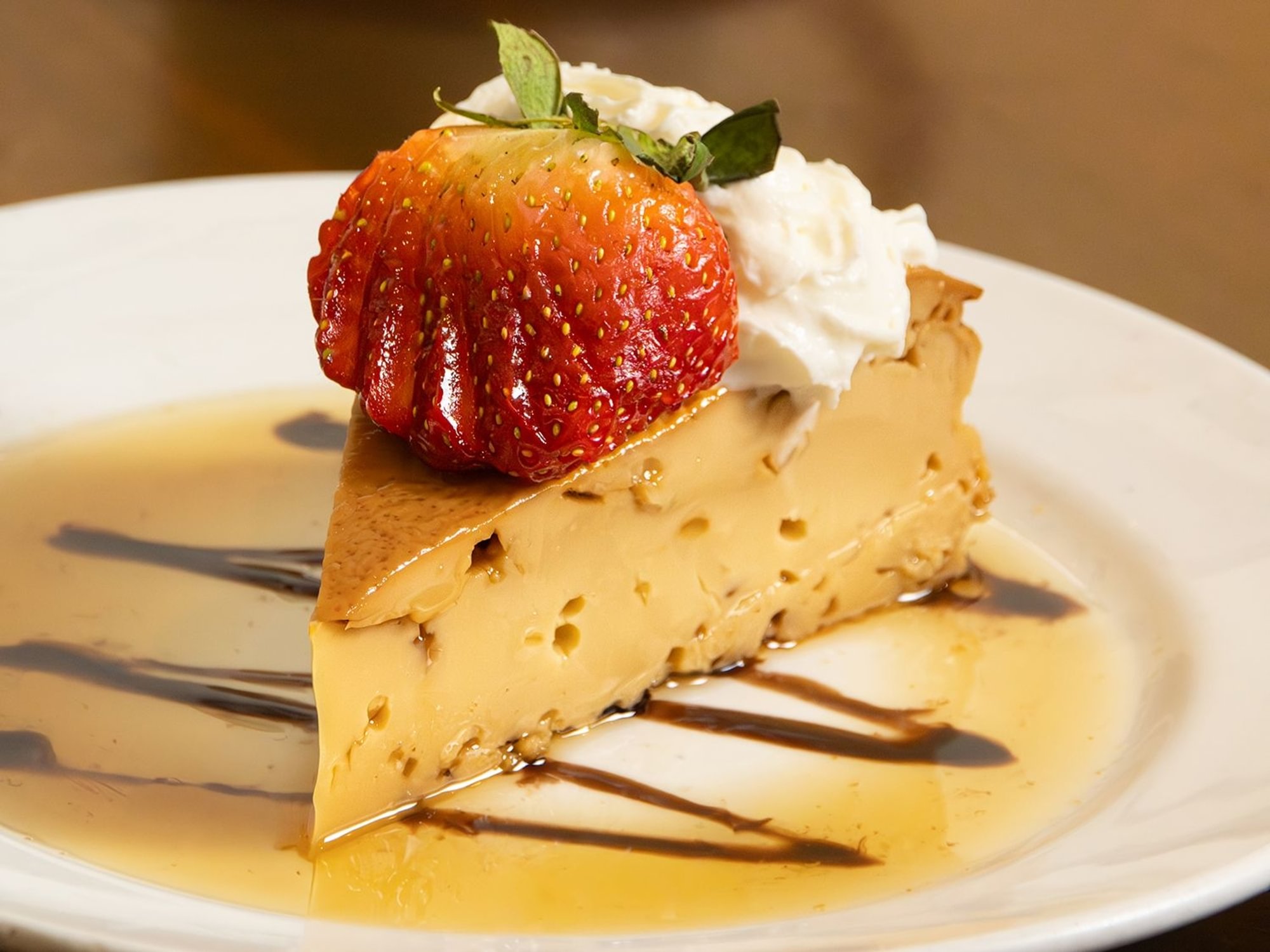 Flan