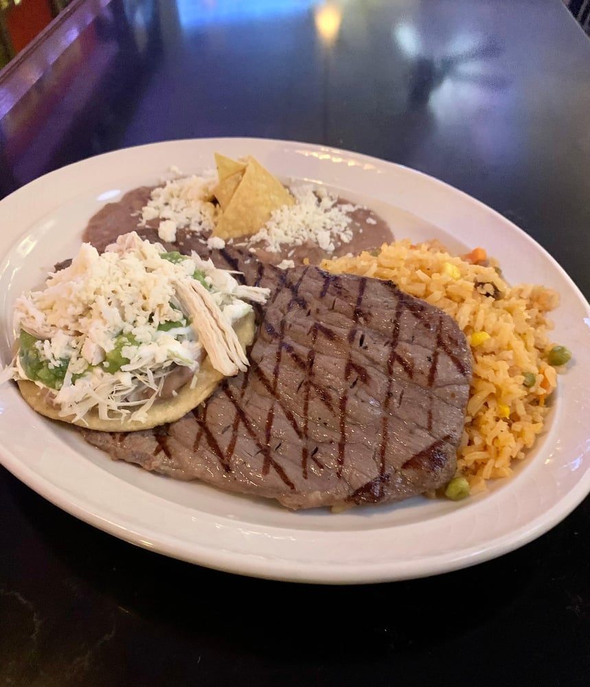 Carne Asada