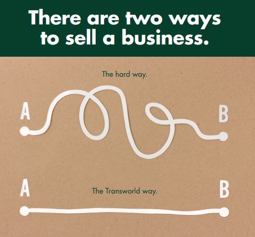 Transworld Business Advisors of Pinehurst Image