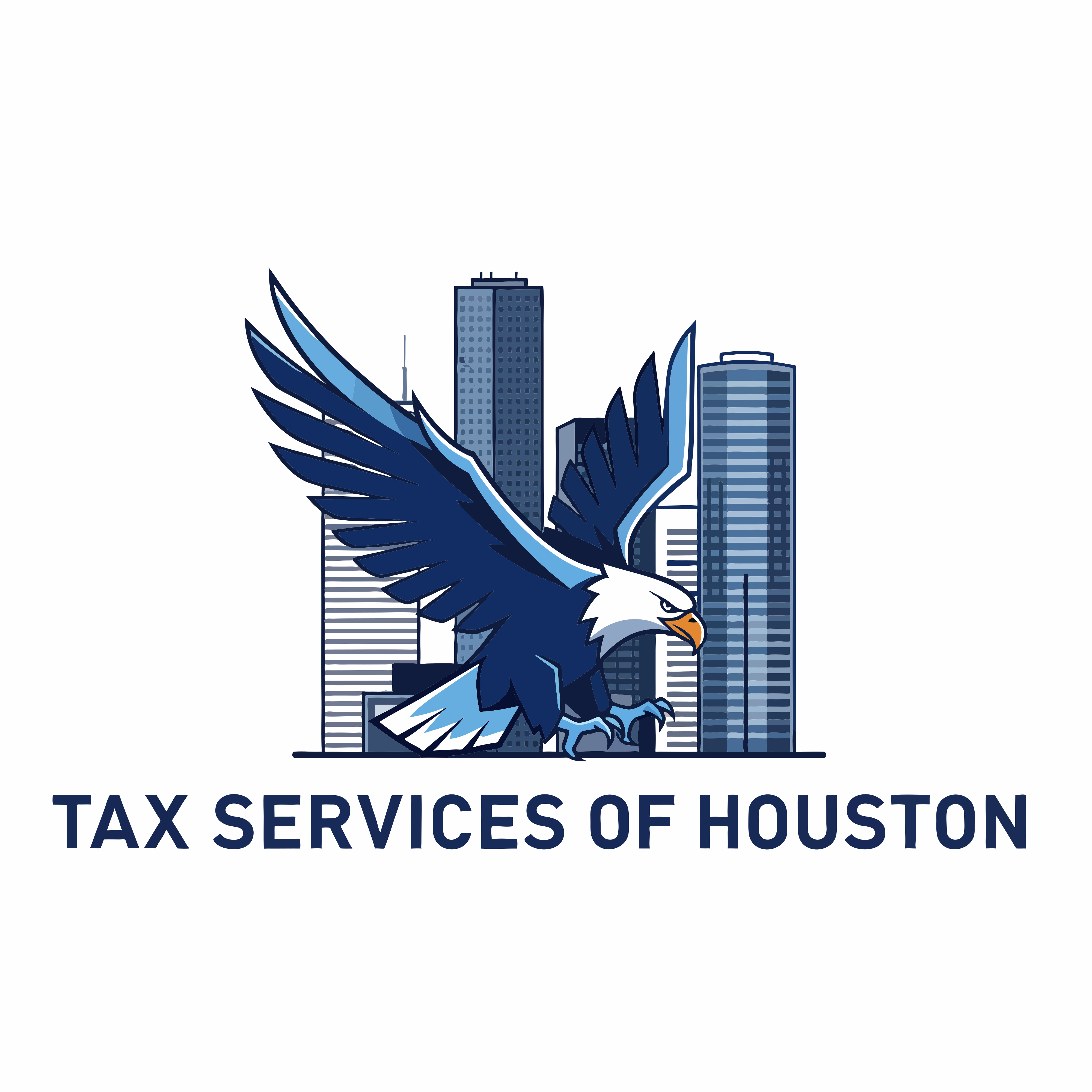 Tax Services Of Houston
