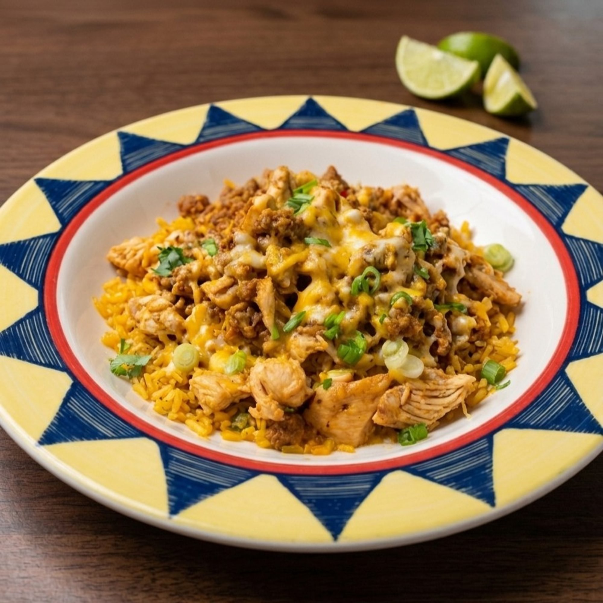 Choripollo