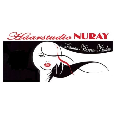 Logo von Haarstudio Nuray
