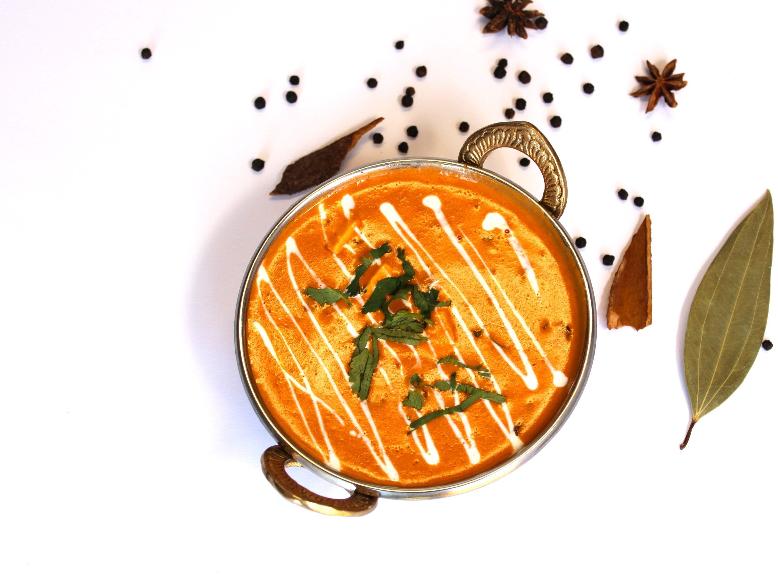 Paneer Tikka Masala