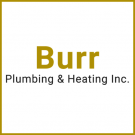 Burr Plumbing &amp; Heating Inc Logo