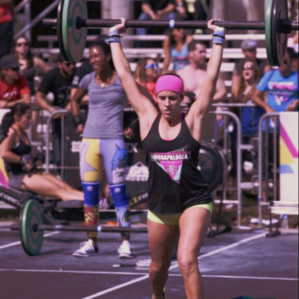 CrossFit Oakland Park Photo