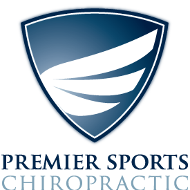 Premier Sports Chiropractic Logo