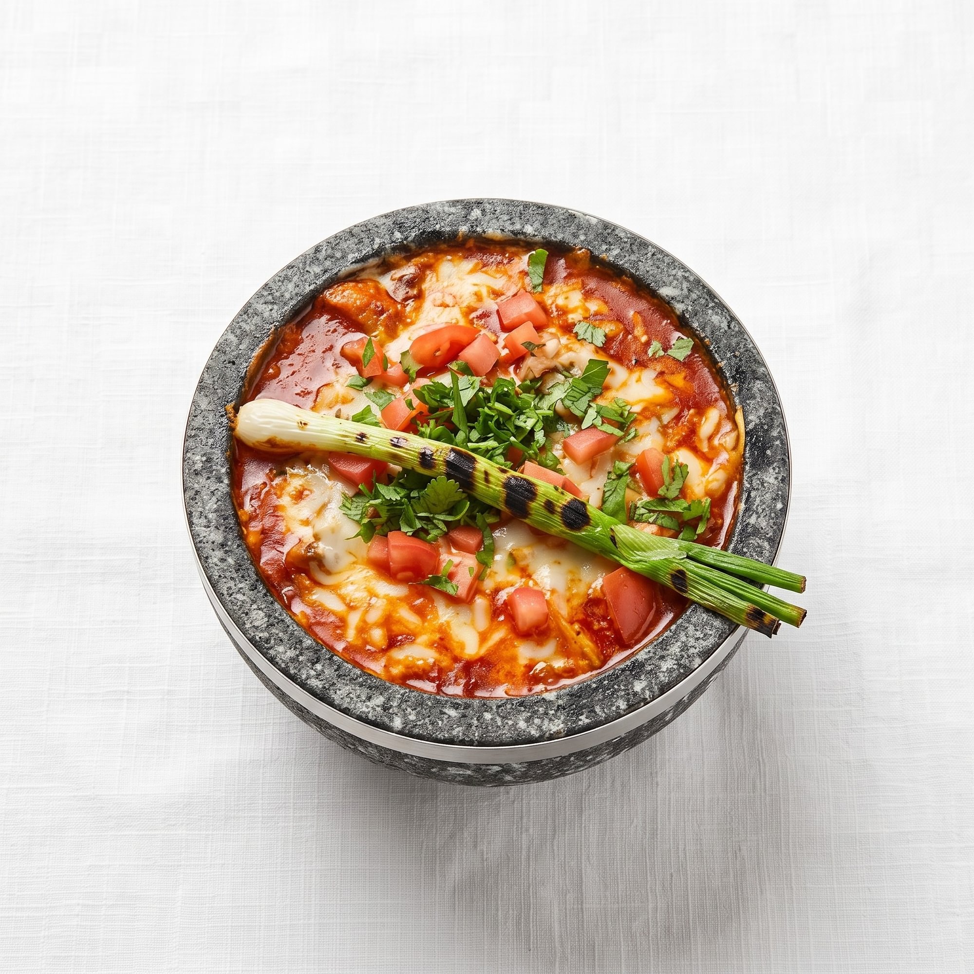 MAZATLAN MOLCAJETE