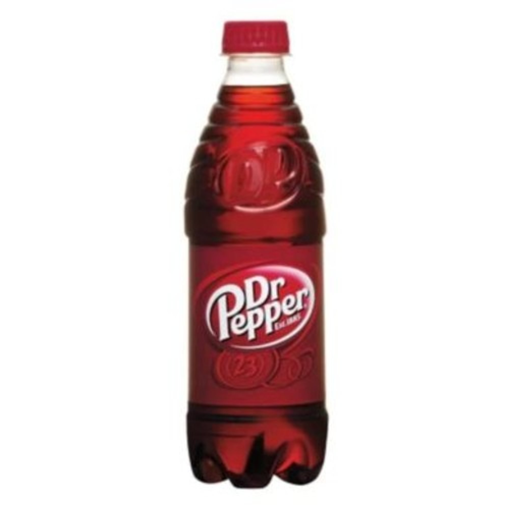 Dr Pepper 16.9oz: