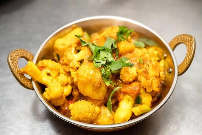 Veggie-of-the-day [Vegan]