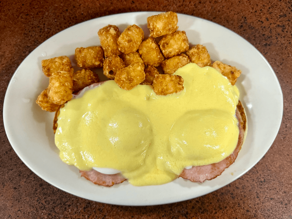 Canadian Benny