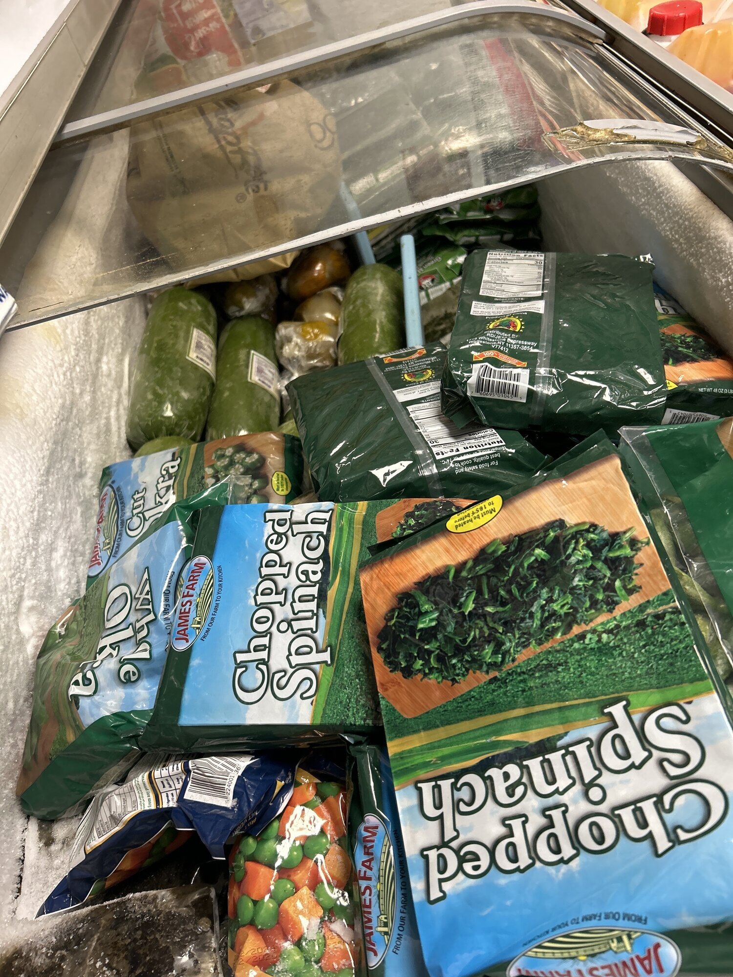 Issae African Market LLC Image