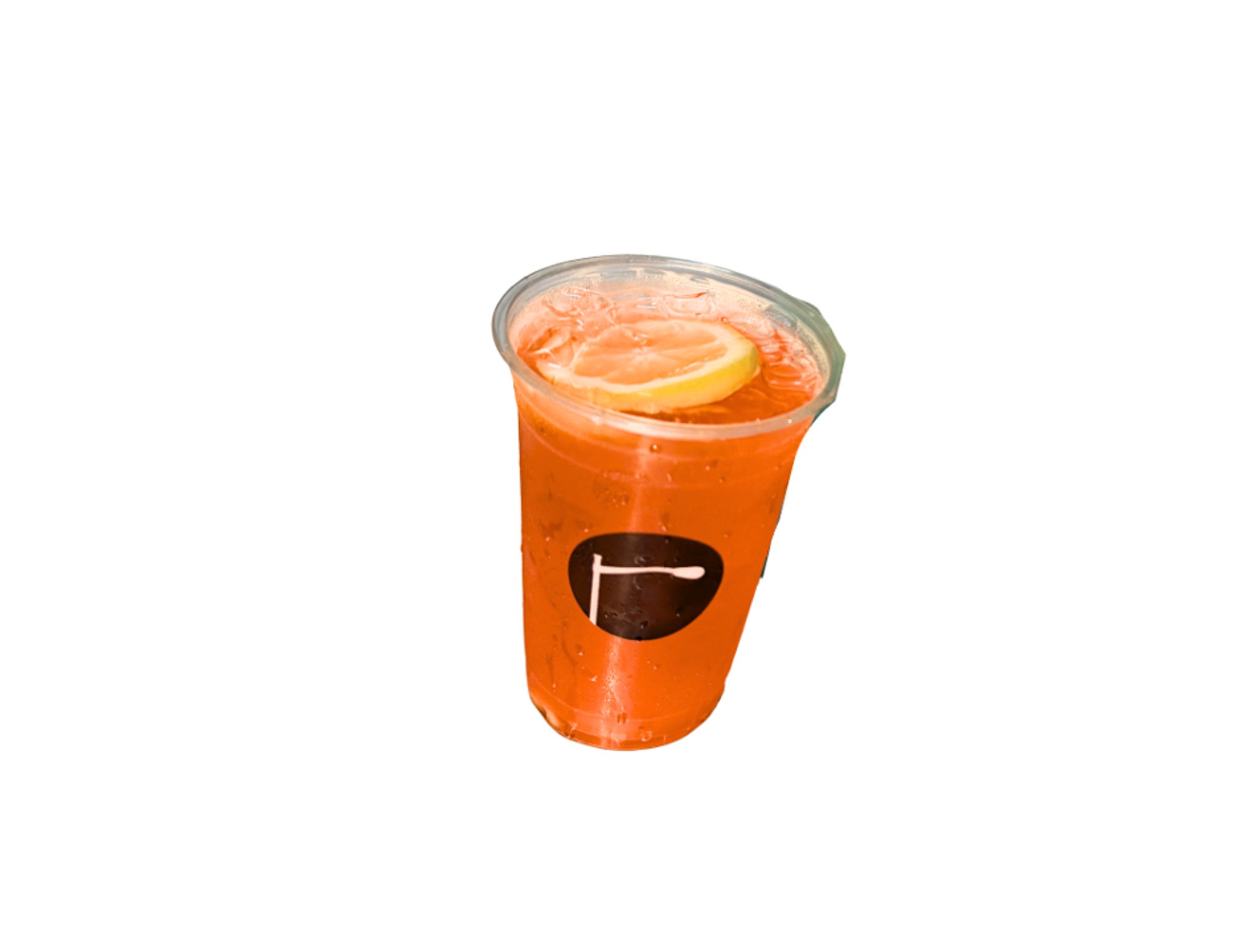 Mango Peach Tea
