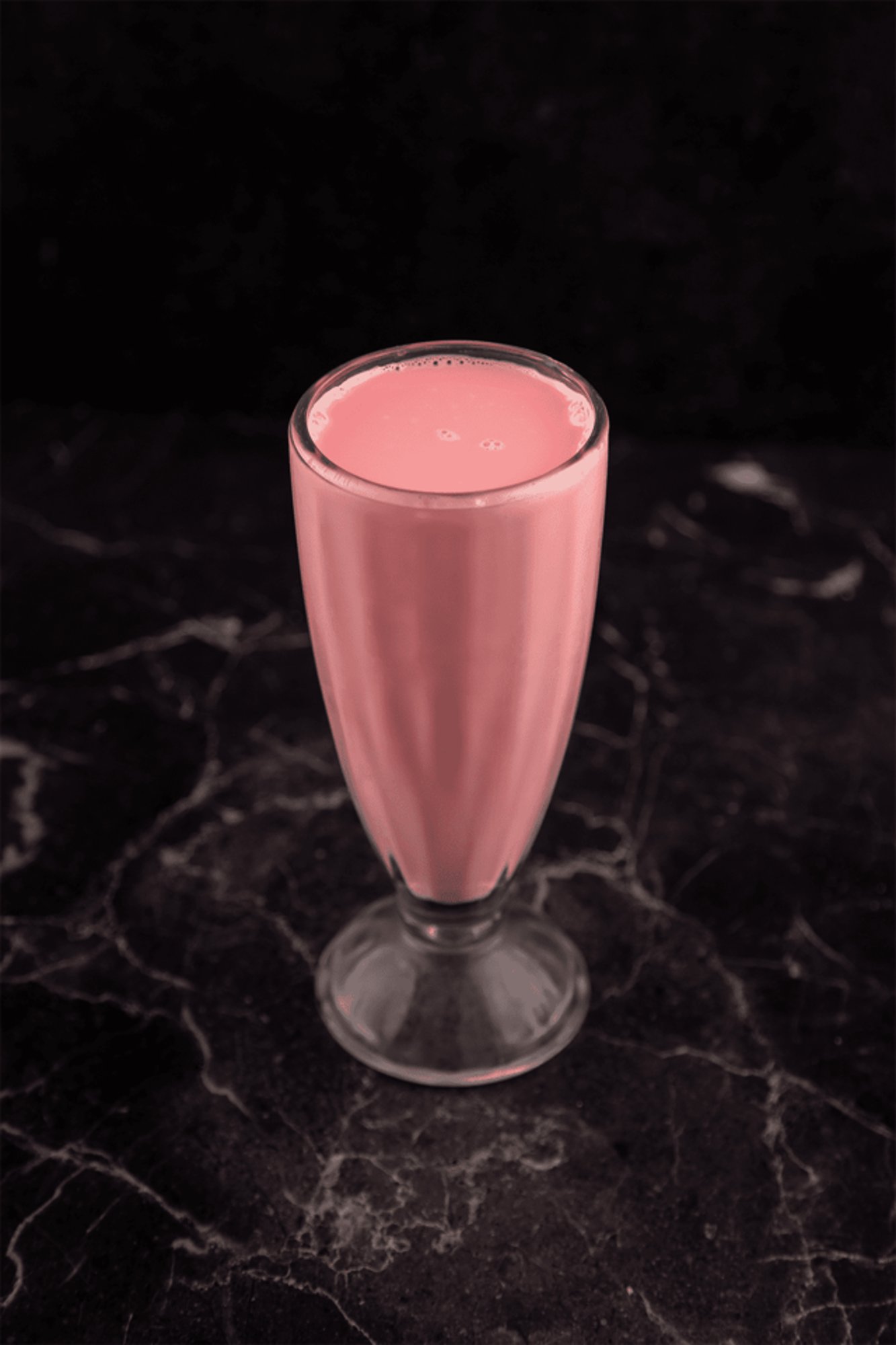 Rose Milk