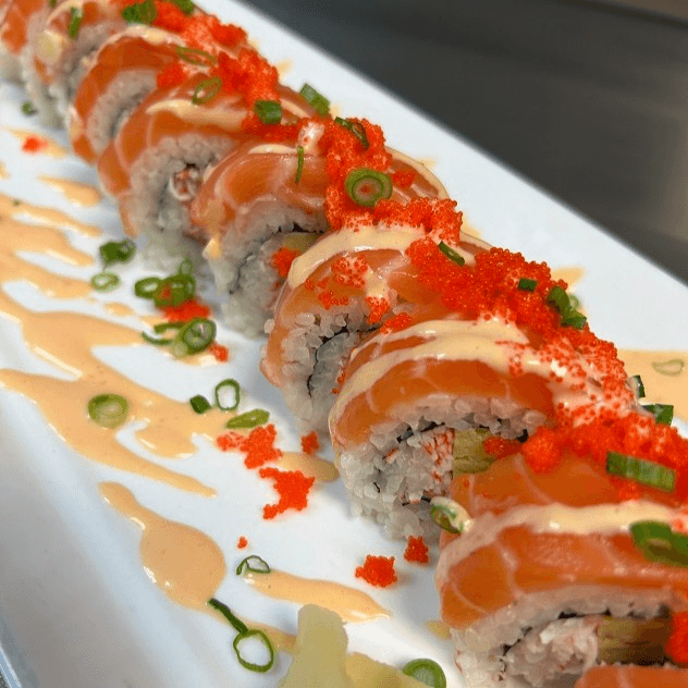 Bistro Roll