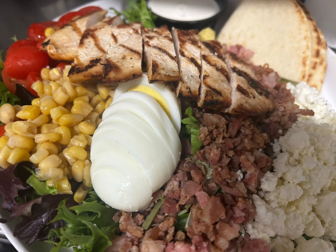 Cobb Salad