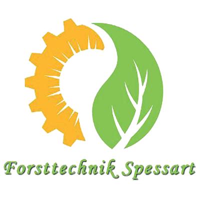 Logo von Land- & Forsttechnik Spessart