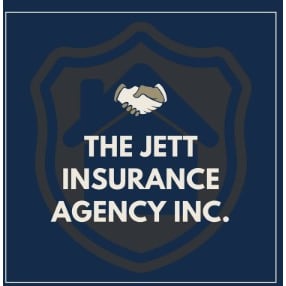The Jett Insurance Agency Inc Logo