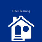 Elite Cleaning Logo