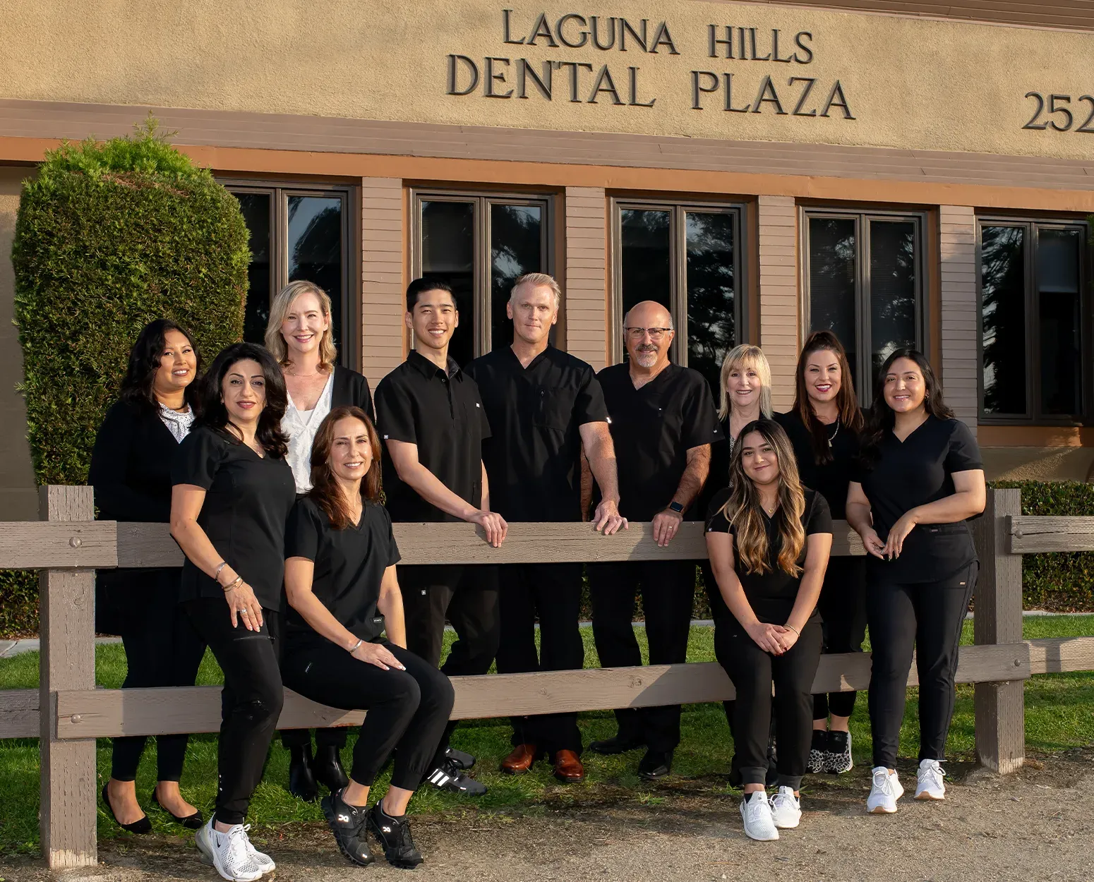 Saddleback Valley Endodontics