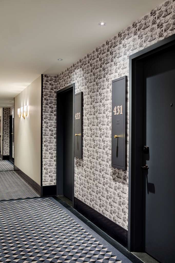 Canopy by Hilton Boston Downtown Image