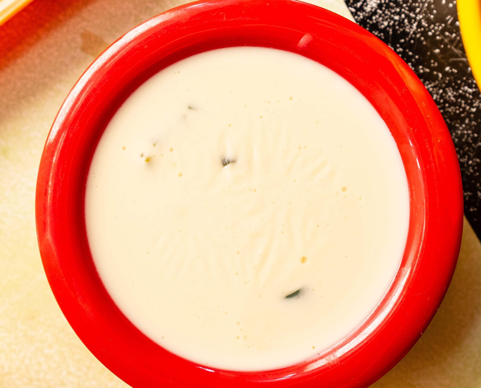 Queso REG