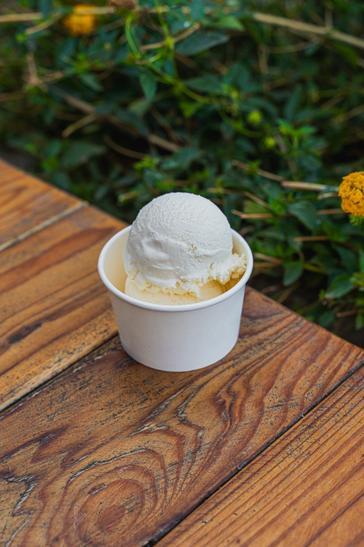 2 Scoops