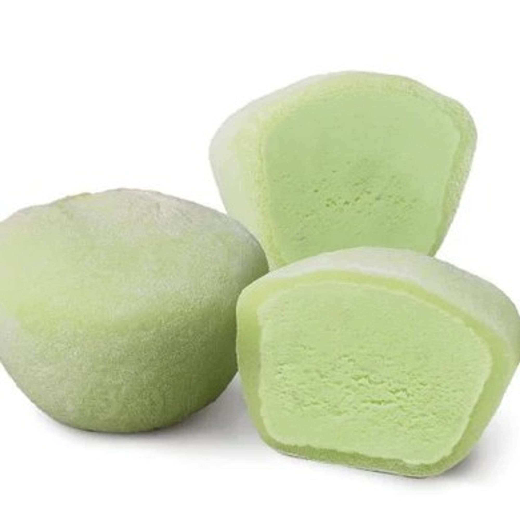 Mochi Ice Cream