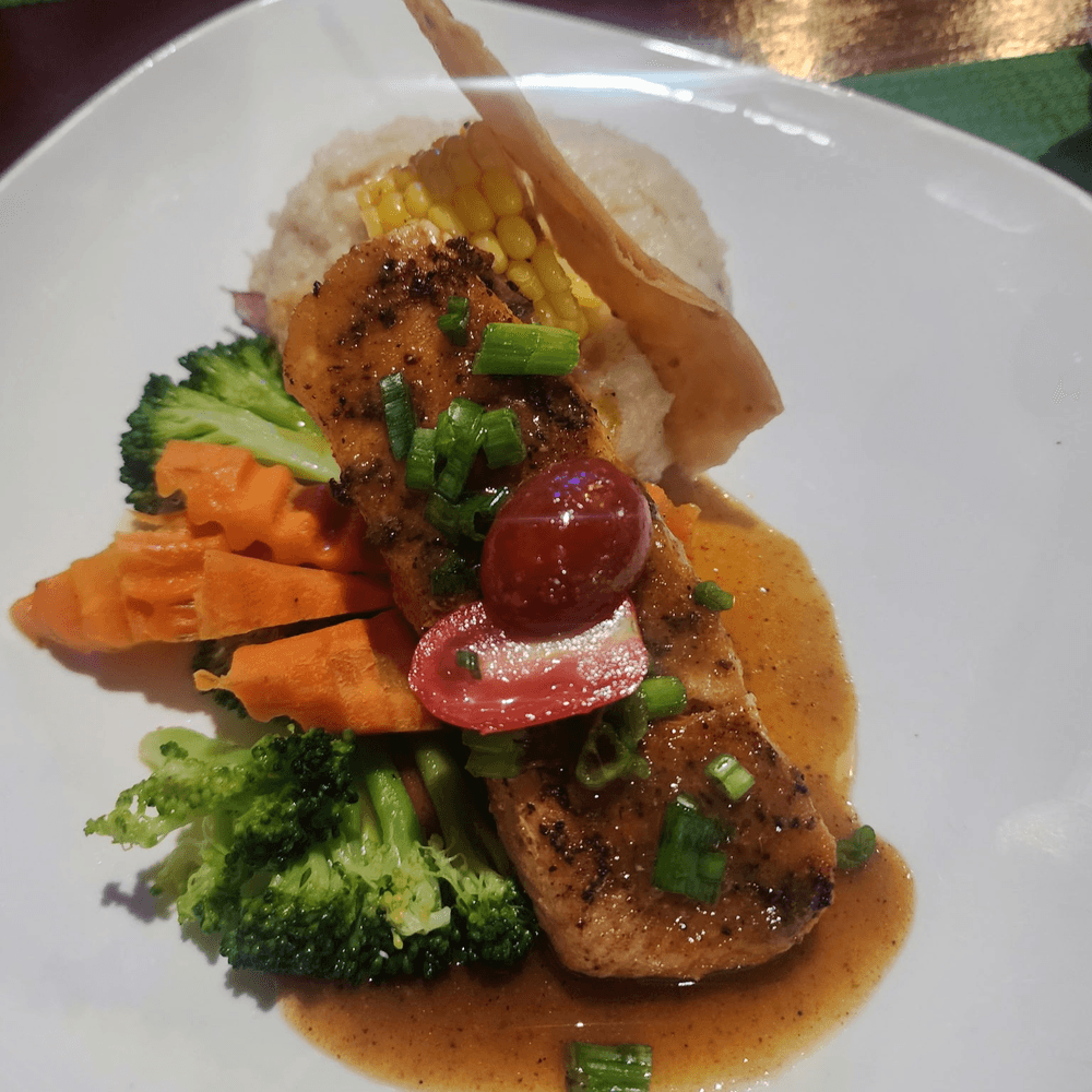 Salmon