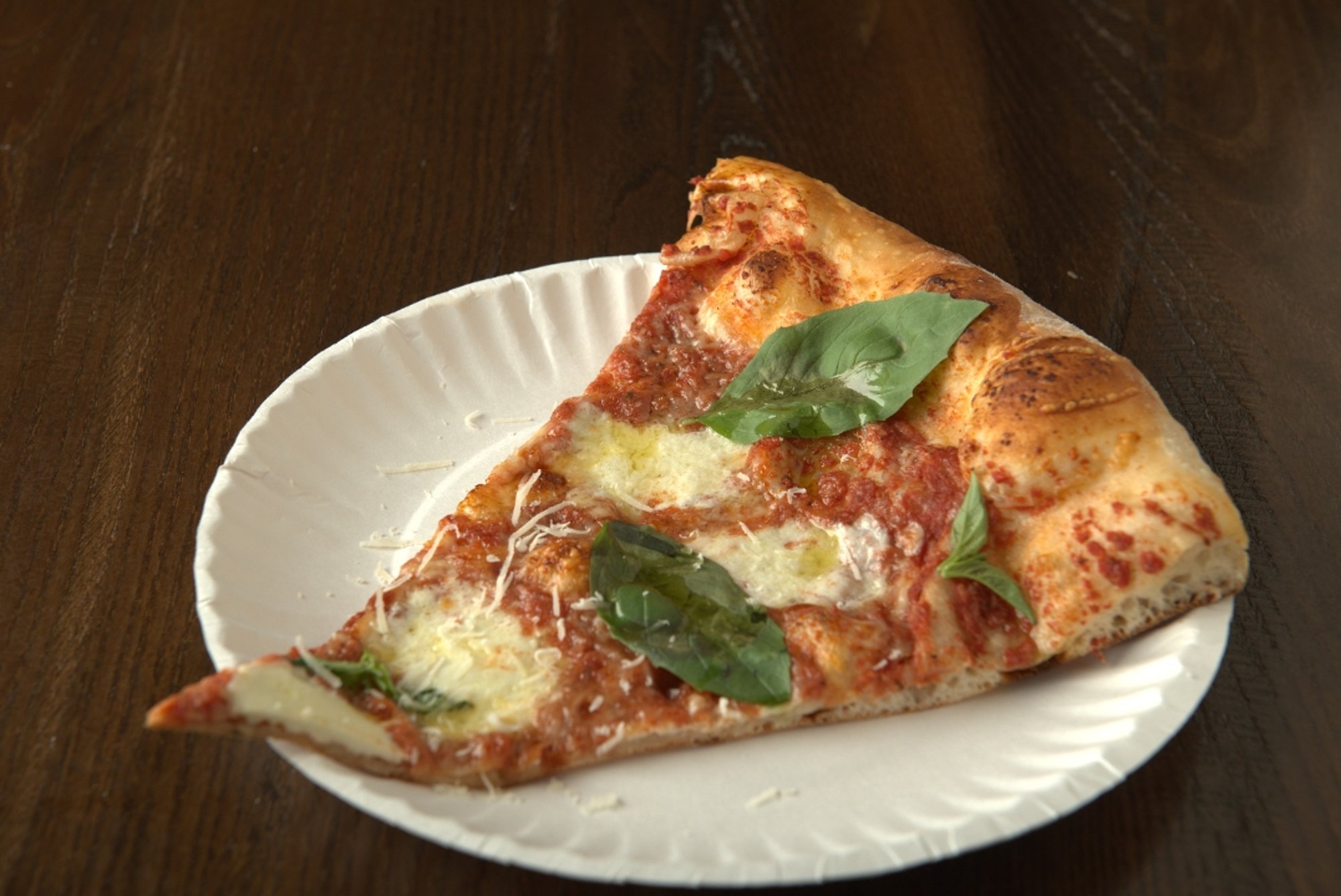 18" Margherita