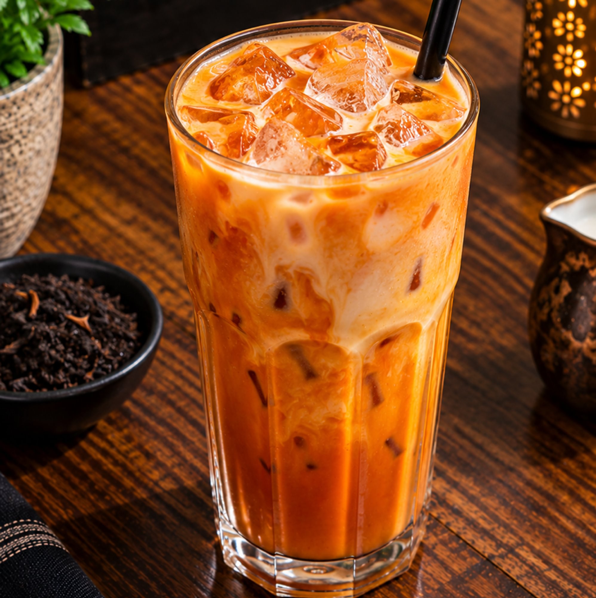 Thai Ice Tea