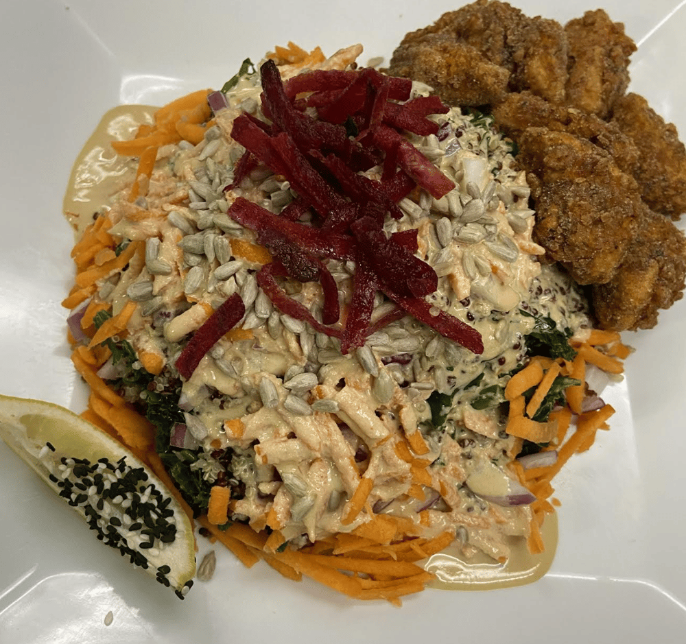 Kale Salad