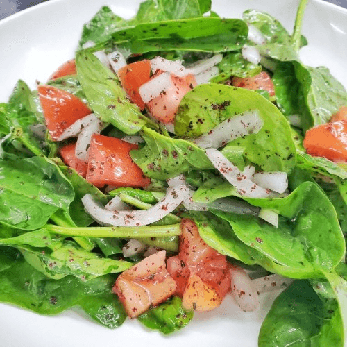 Side Salad